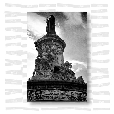 @thtgirrrl69 - Discours. République