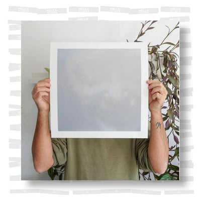 Alberto Ruce - Magnolia