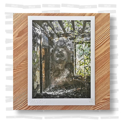 Alberto Ruce - Supplique