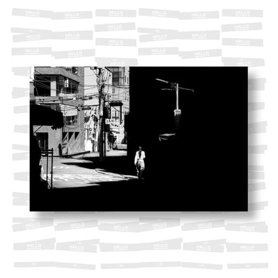 Axel Corjon - Shadows 001