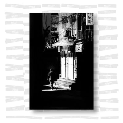 Axel Corjon - Shadows 002