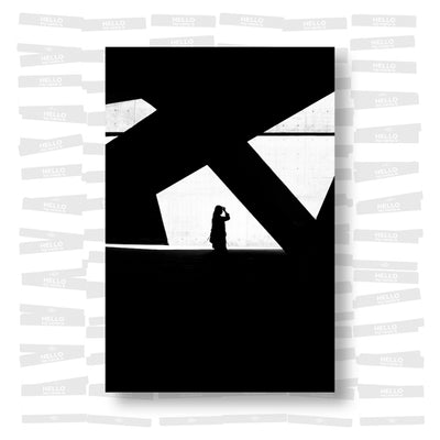 Axel Corjon - Shadows 010