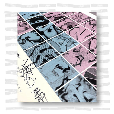 Bando, Mode 2, Shoe - Crime Time Kings