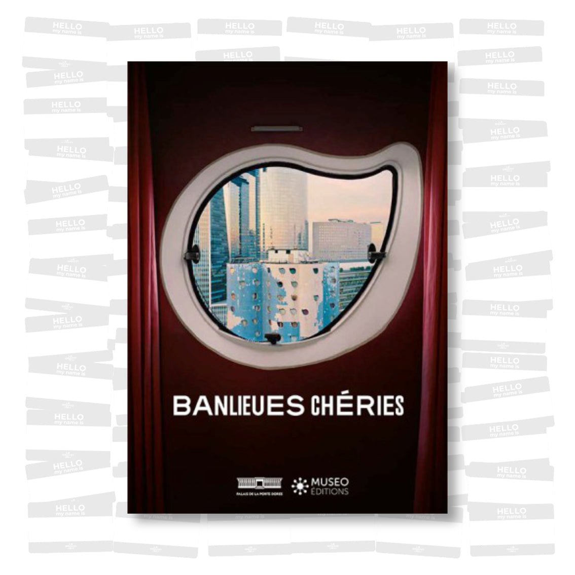 Banlieues Chéries
