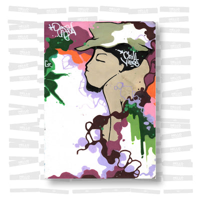 DIKSA - My Definition of a Bboy Sketch