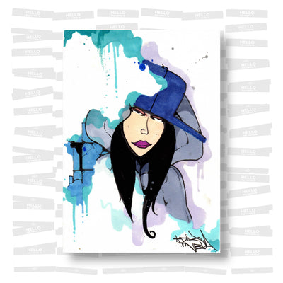 DIKSA - My Definition of a Bboy Sketch