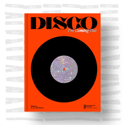 Disco I'm Coming Out