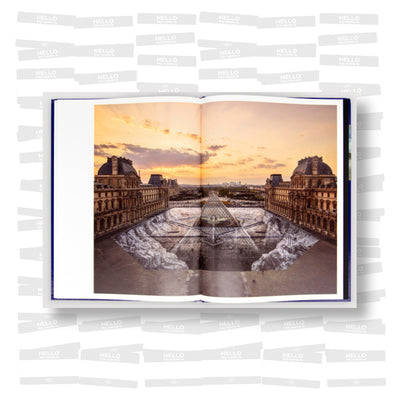 JR - Paris