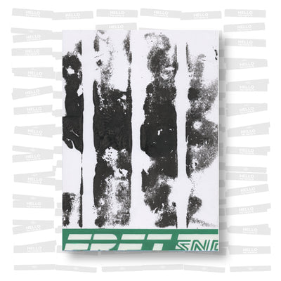 Kairos - Empreintes Carbone #3