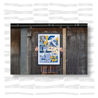 Micha Huigen - Another Angle