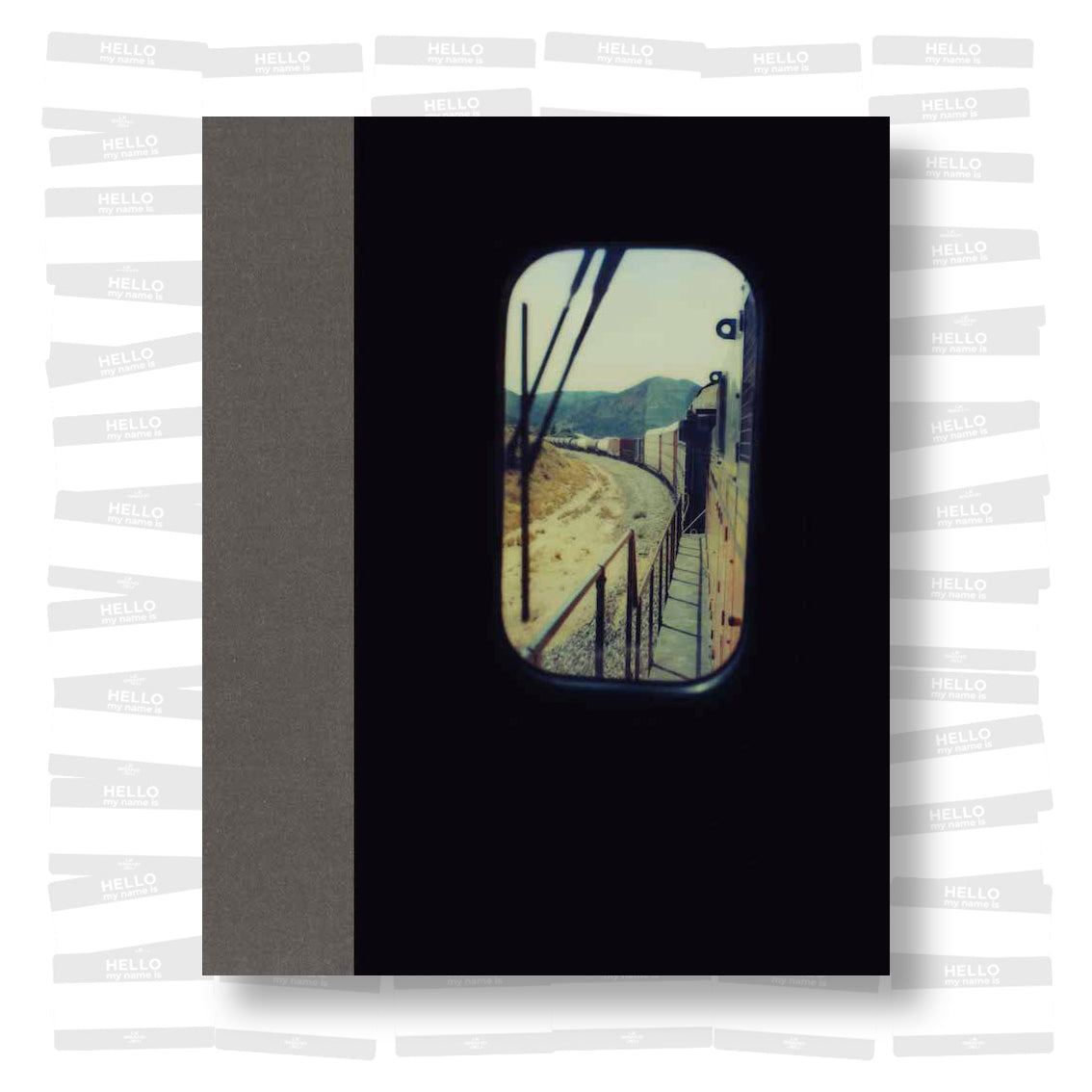 Mike Brodie - Tones of Dirt and Bone – Le Grand Jeu