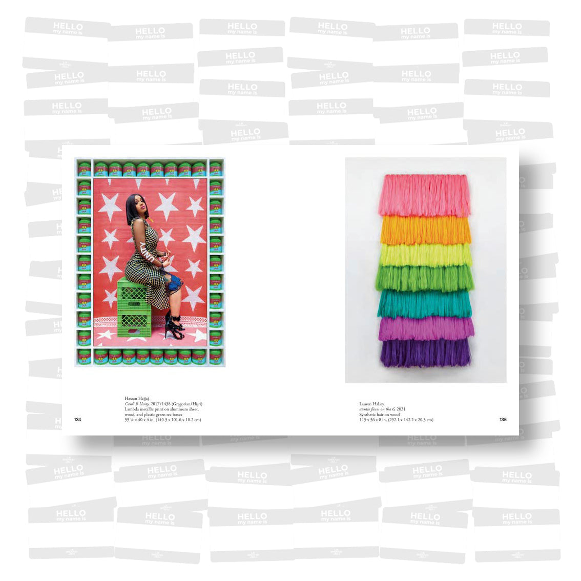 The Culture: Hip Hop Contemporary Art in the 21st Century