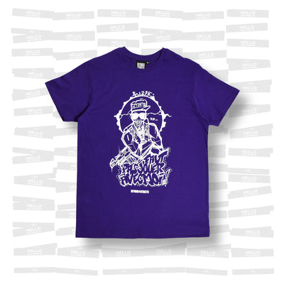 BBC crew x Ticaret - Faut Pas Jouer Avec Moi T-Shirt