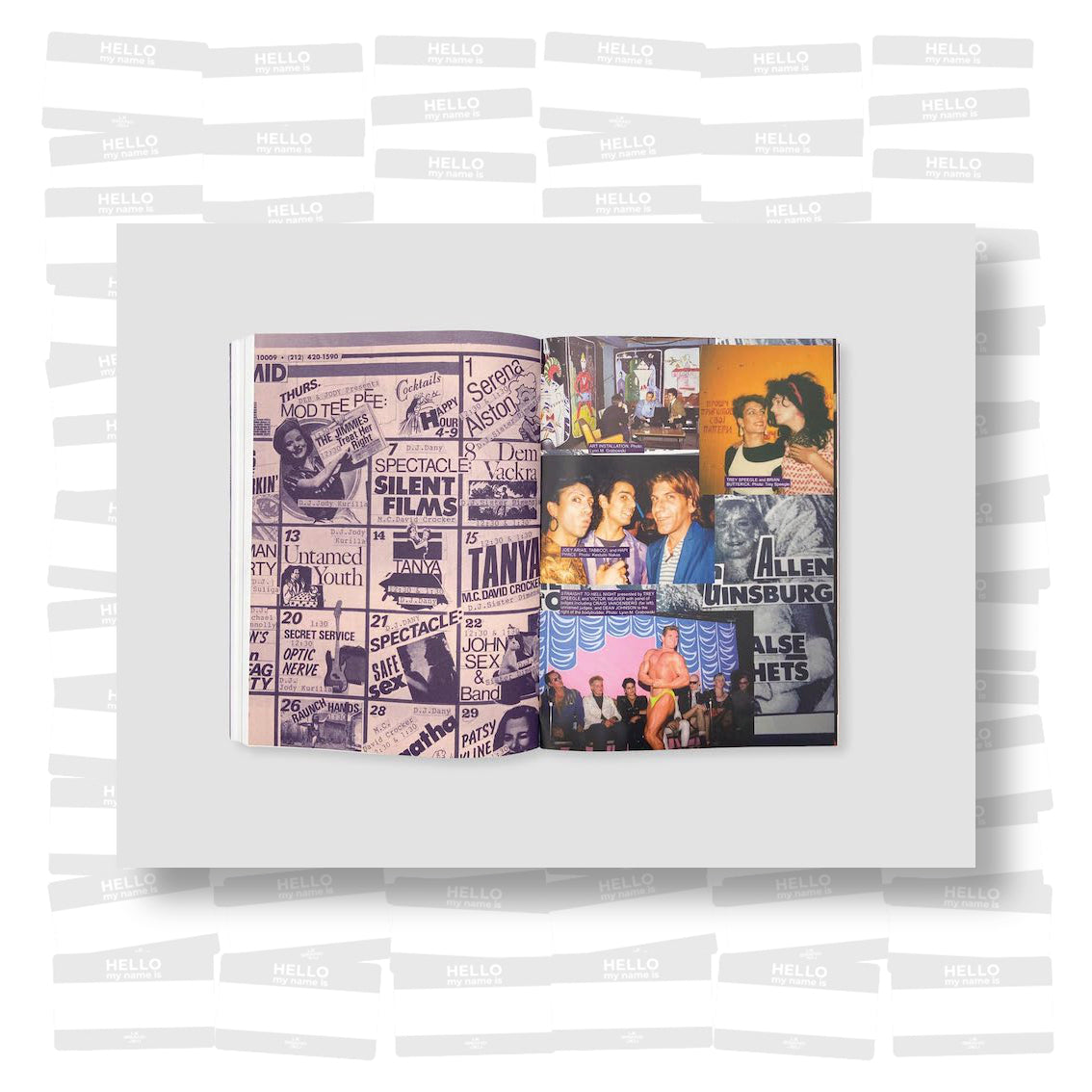 "We Started a Nightclub": The Birth of the Pyramid Cocktail Lounge as Told by Those Who Lived It