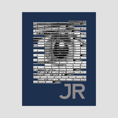 JR - Momentum. La Mécanique de l'Épreuve