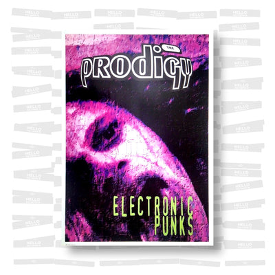 Prodigy Electronic Punks