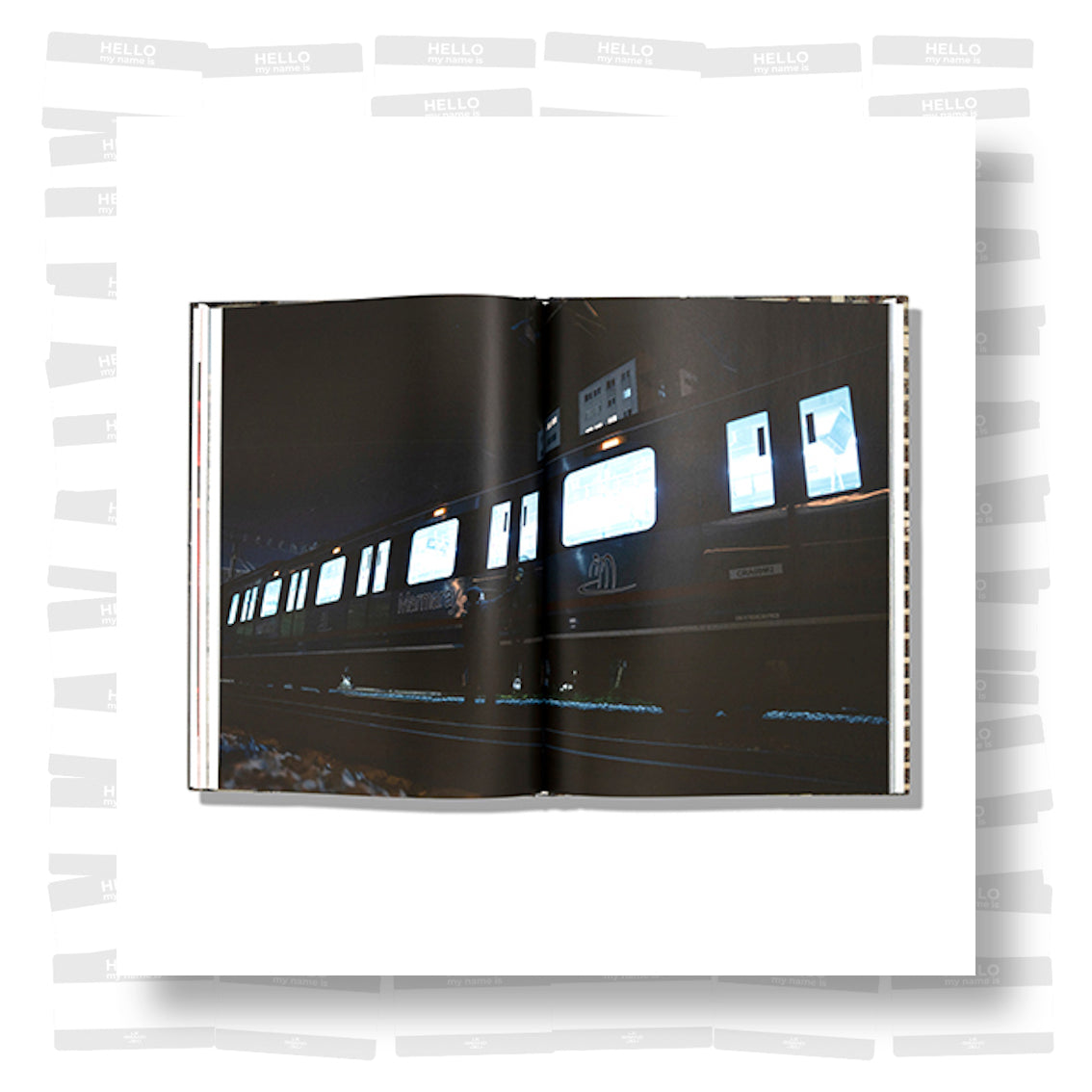 Alonso Alcalde - Meraki