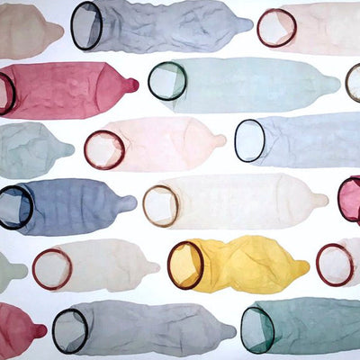 Oliviero Toscani's United Colors of Benetton advertising campaign