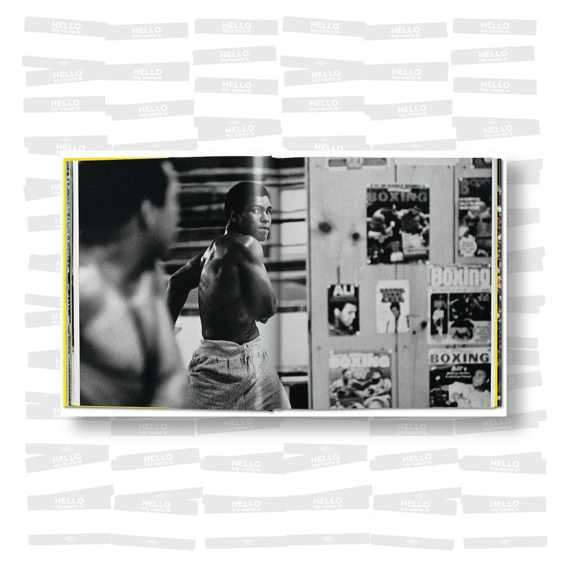 Norman Mailer - The Fight