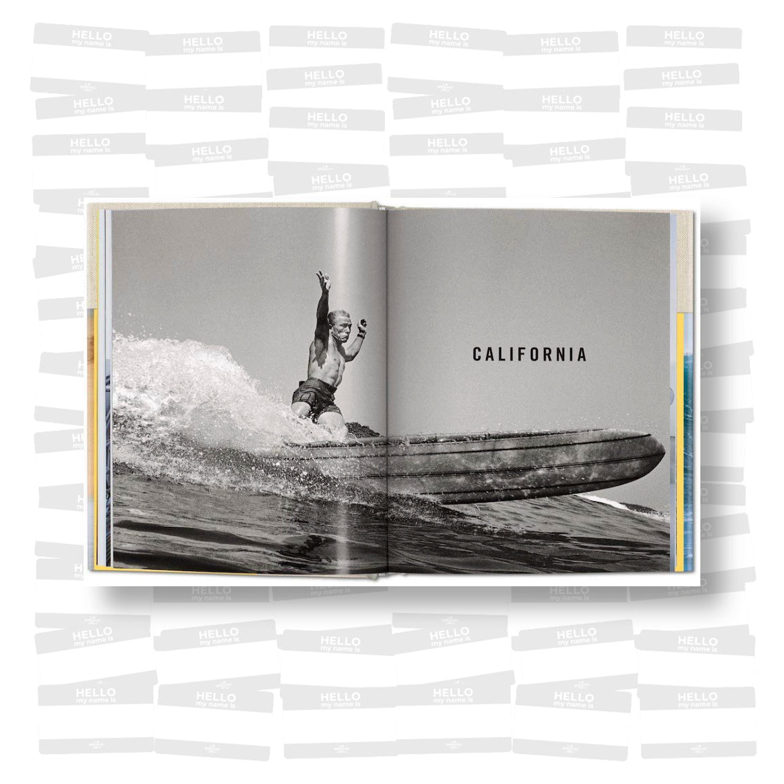 LeRoy Grannis - Surf Photography of the 1960s and 1970s