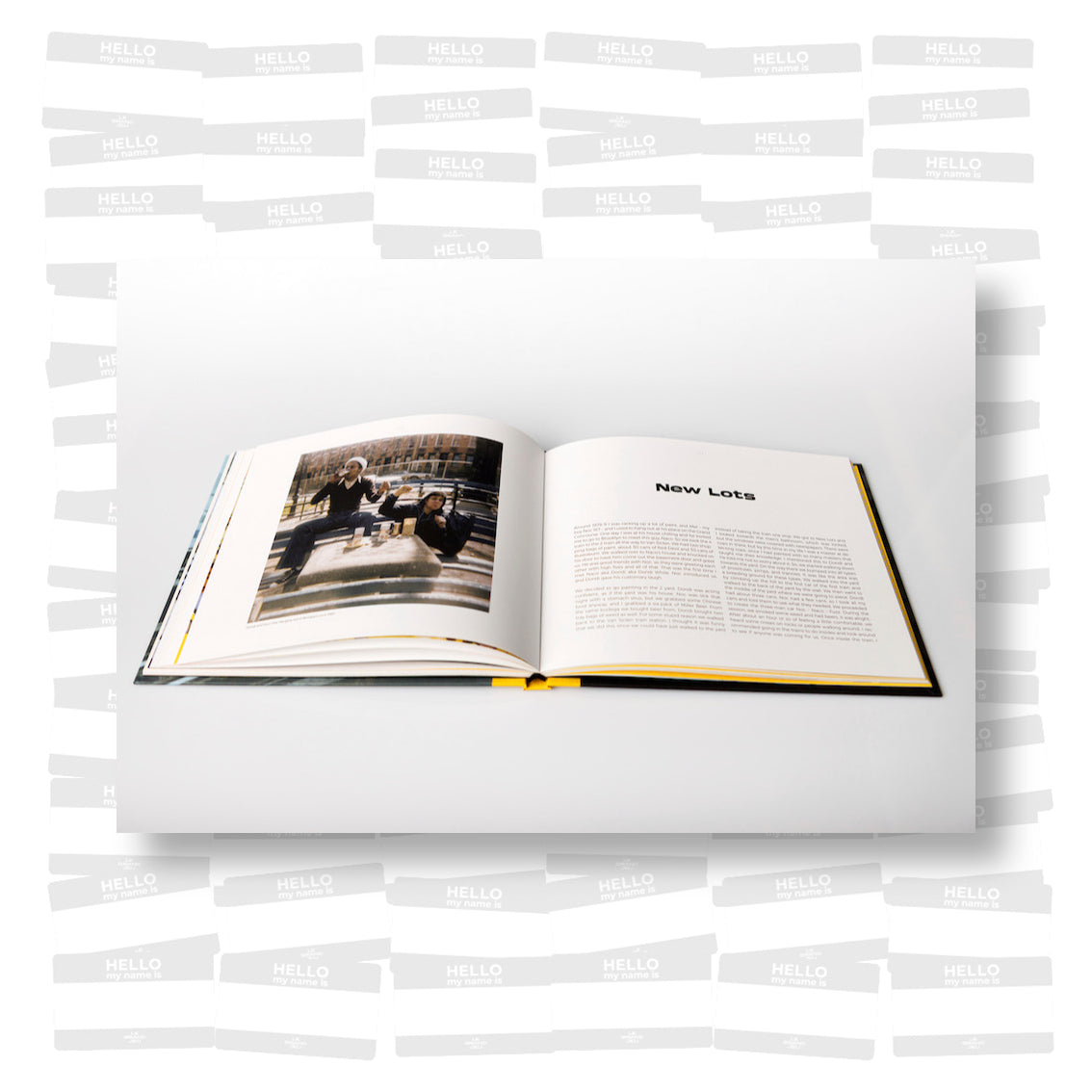 Fuzz One - Gods of Graffiti