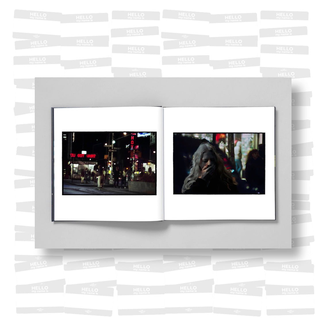 Bill Henson - The Liquid Night