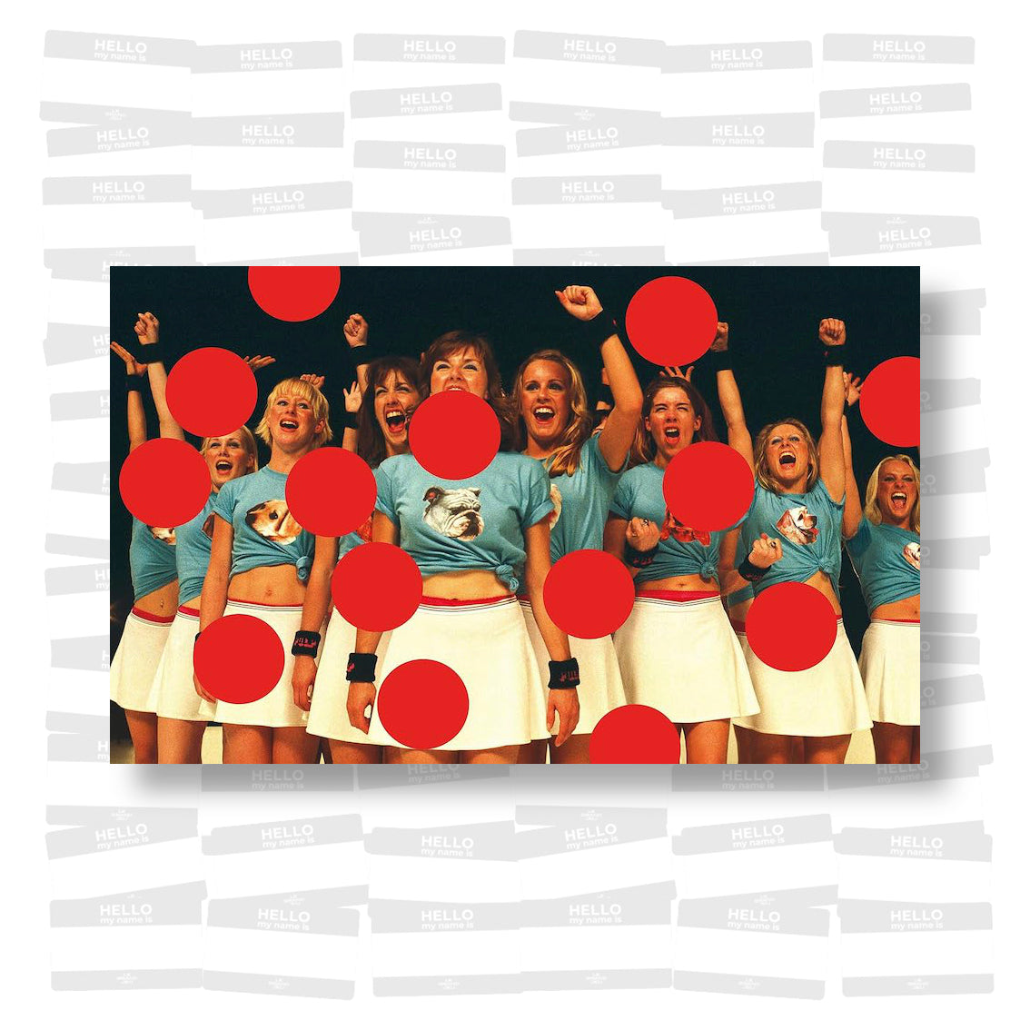 Hardcore. The Cinematic World of Pulp