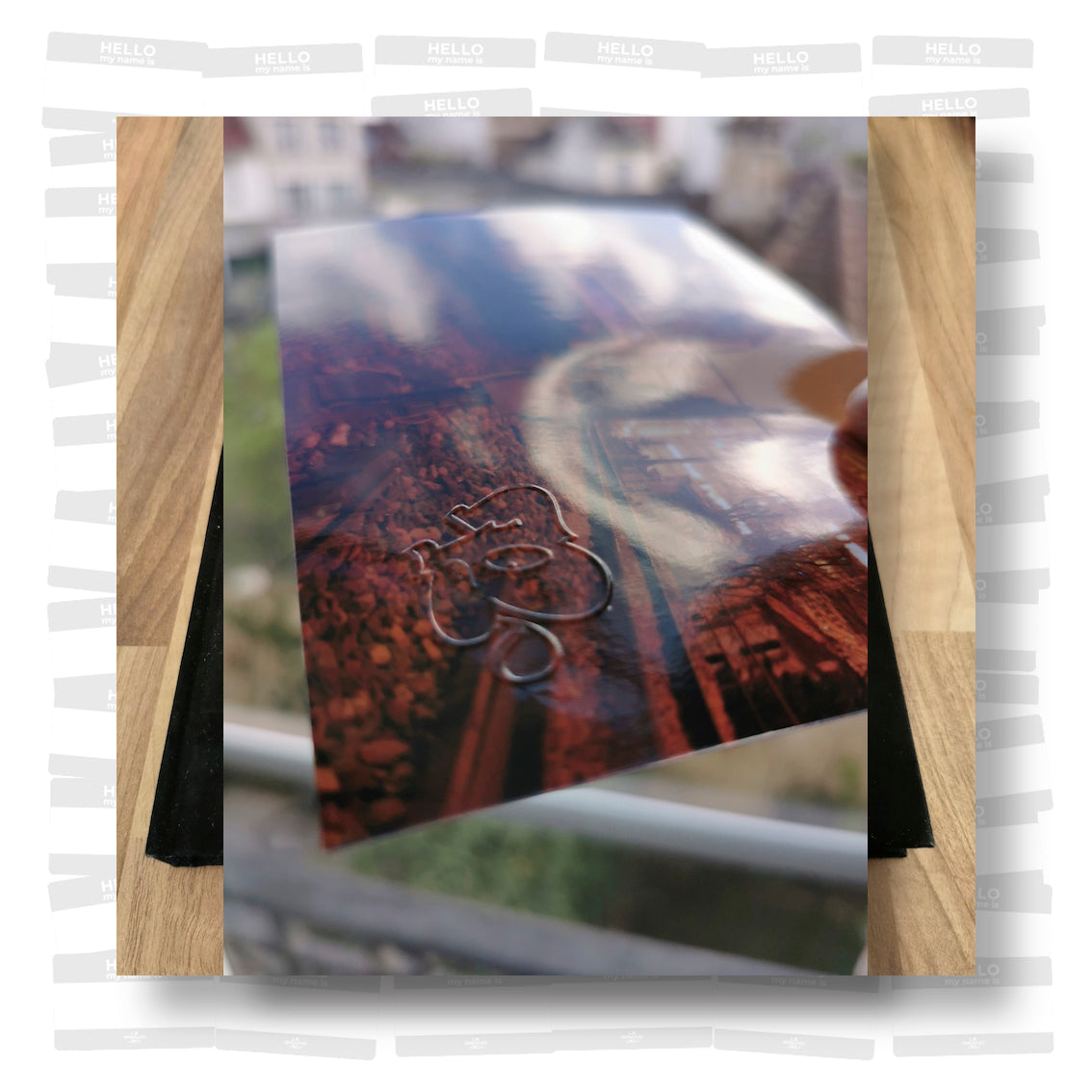 10 ans de Binôme 2007 - 2017