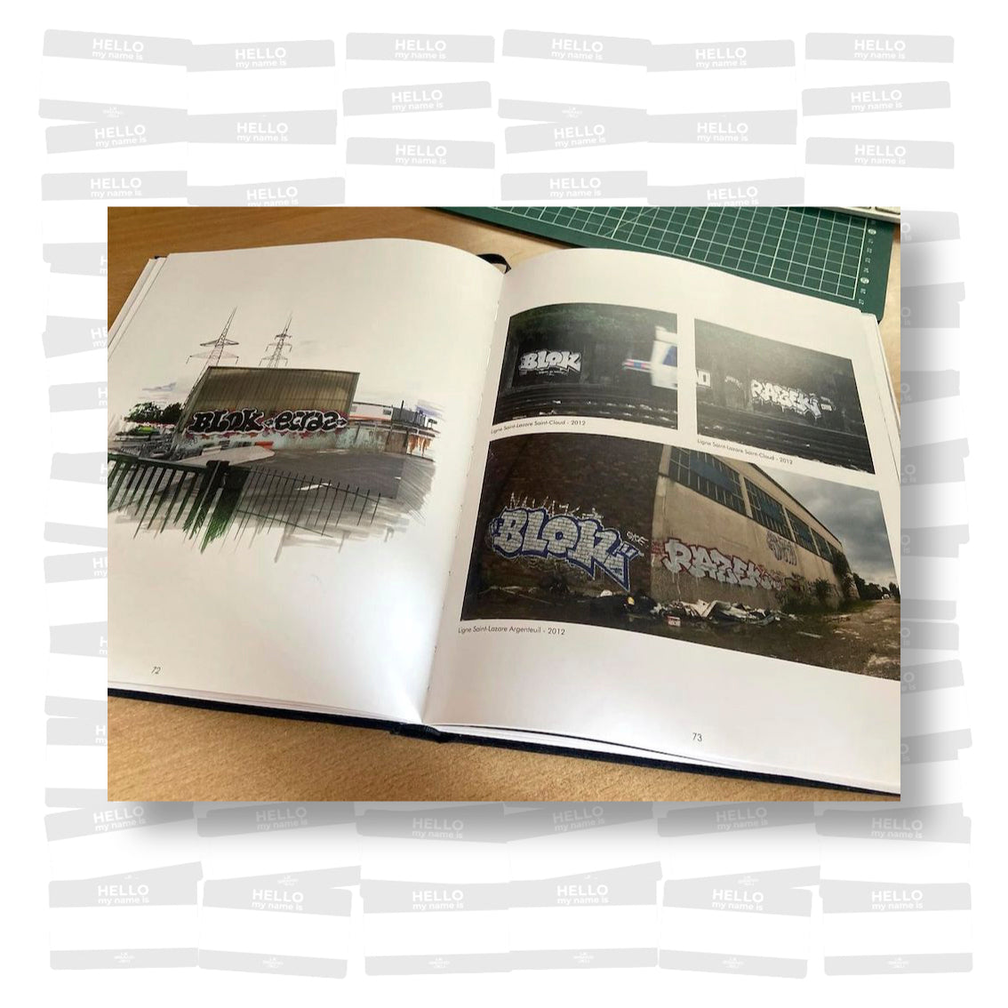 10 ans de Binôme 2007 - 2017