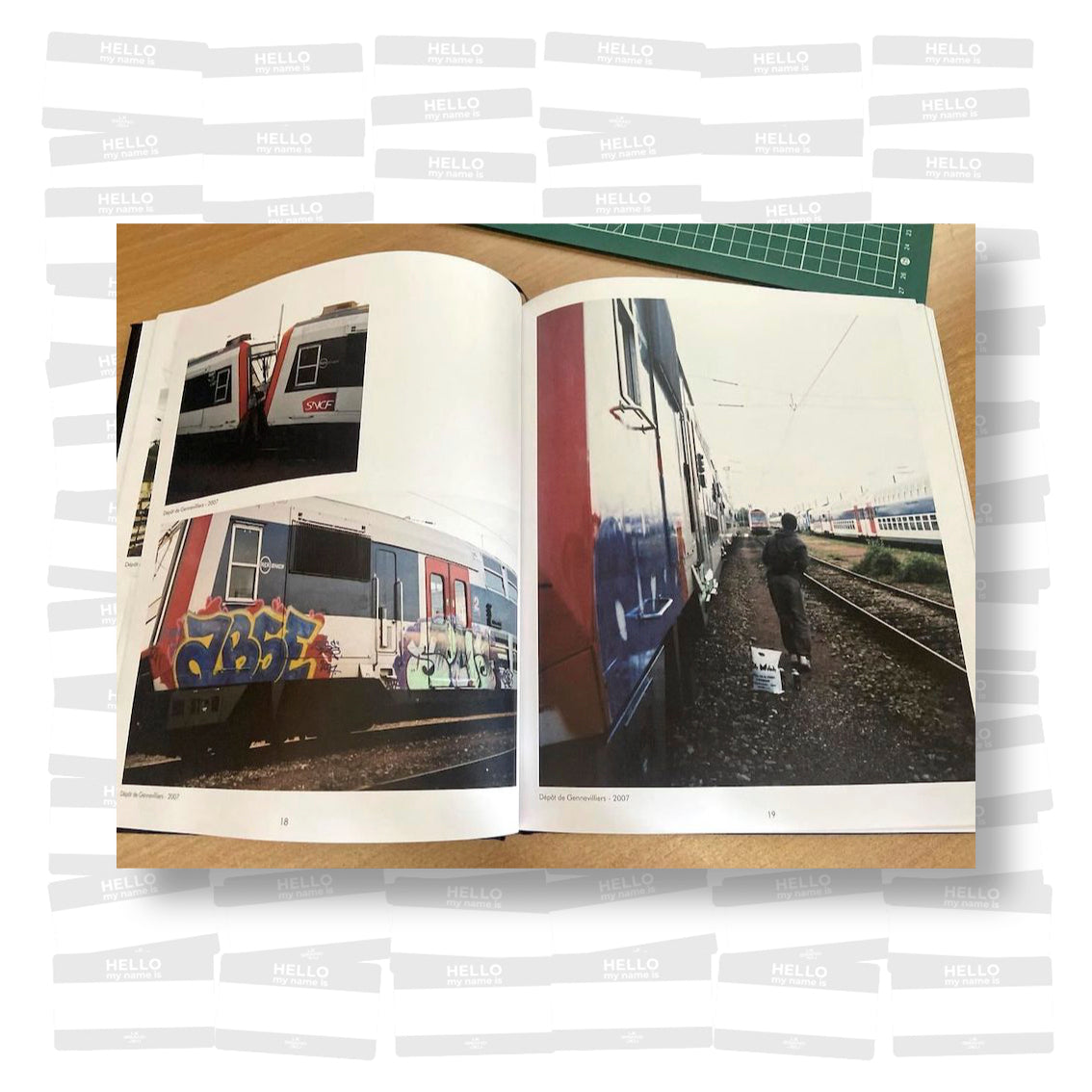 10 ans de Binôme 2007 - 2017