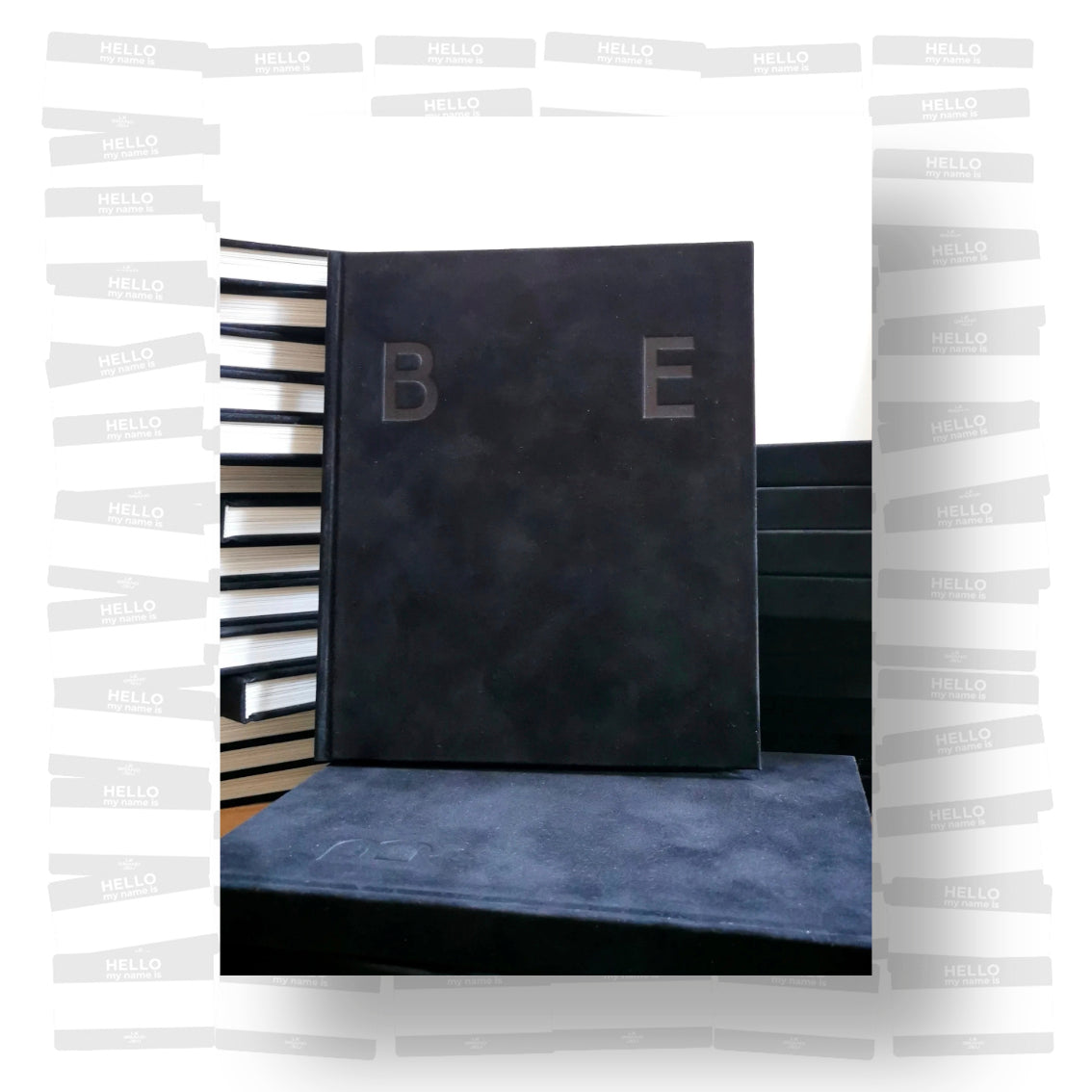 10 ans de Binôme 2007 - 2017