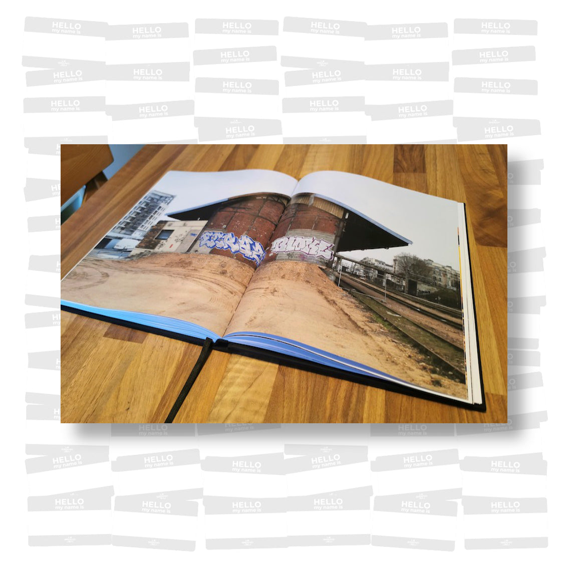 10 ans de Binôme 2007 - 2017