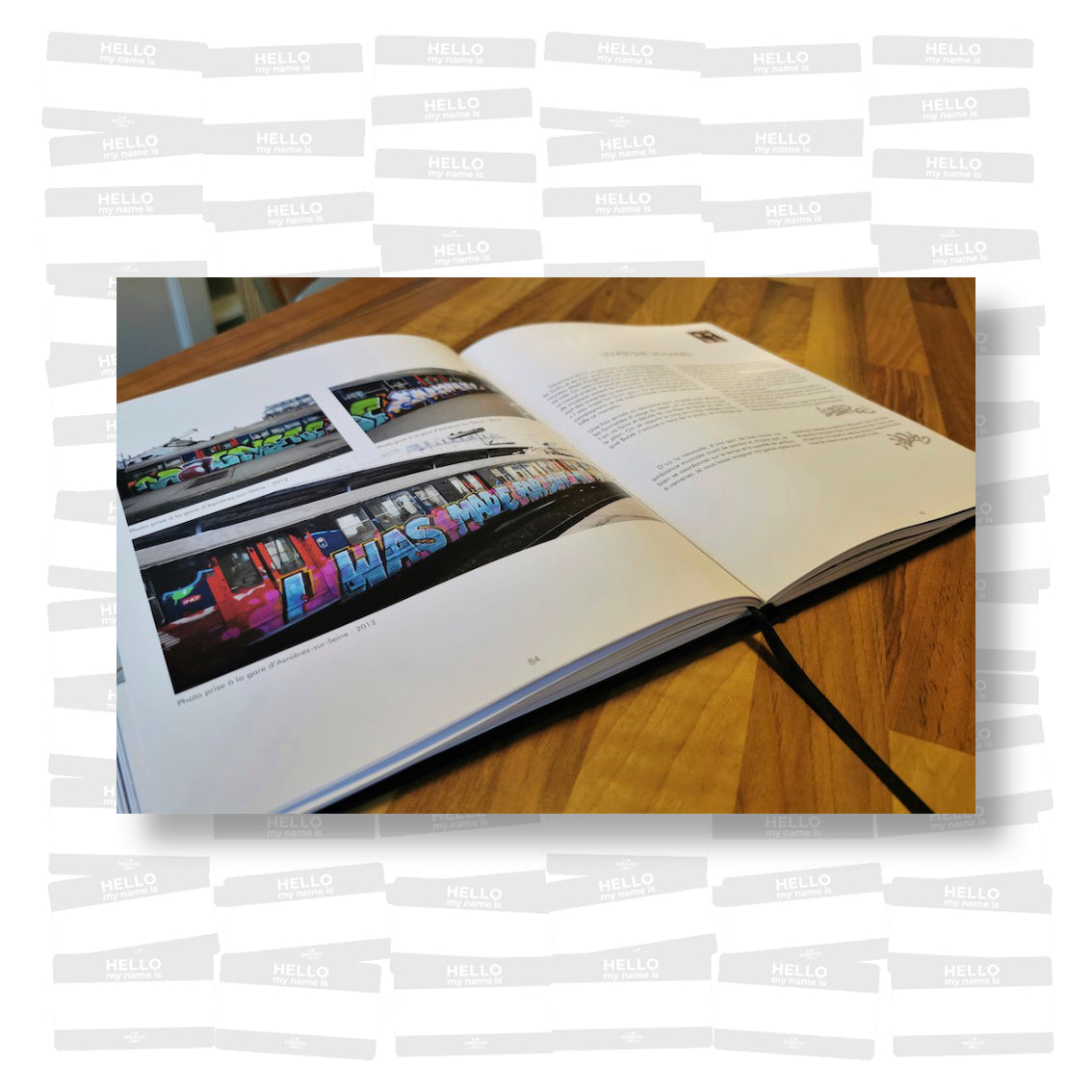 10 ans de Binôme 2007 - 2017