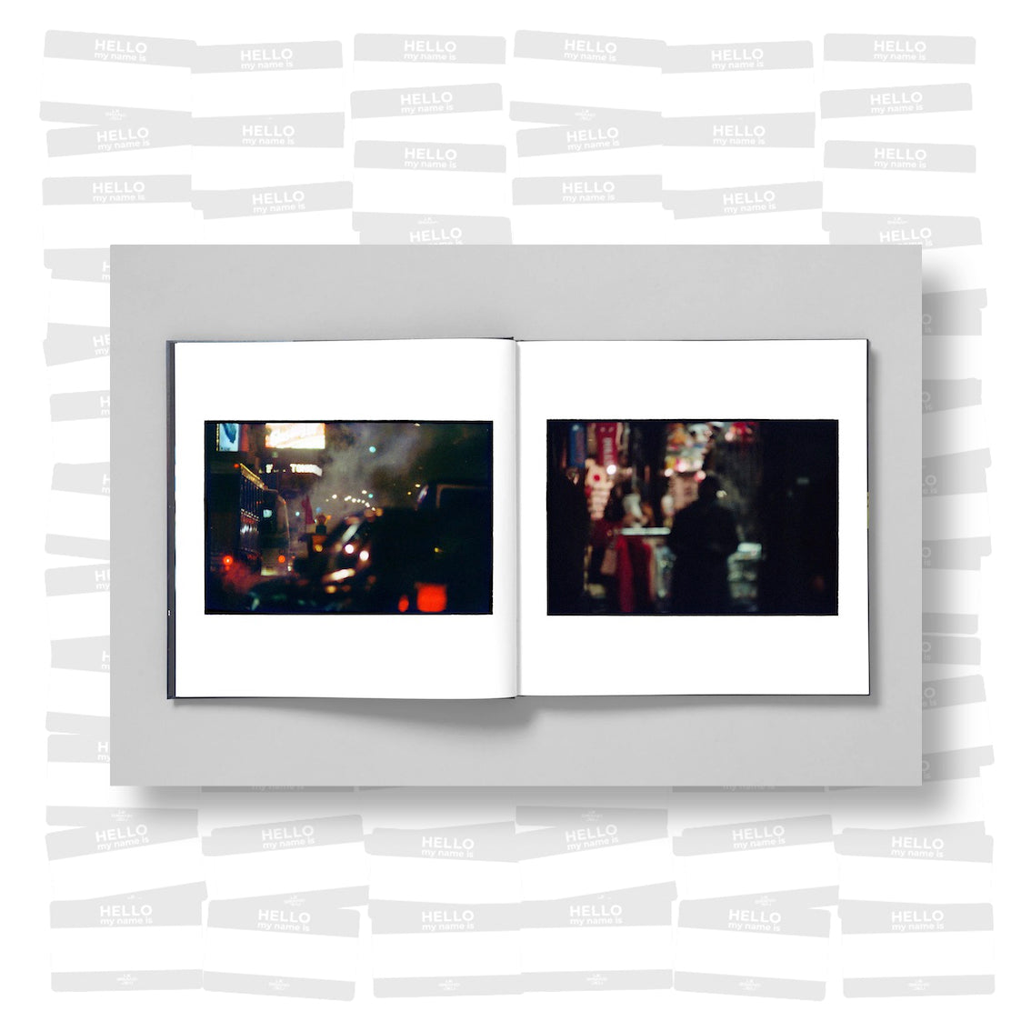 Bill Henson - The Liquid Night