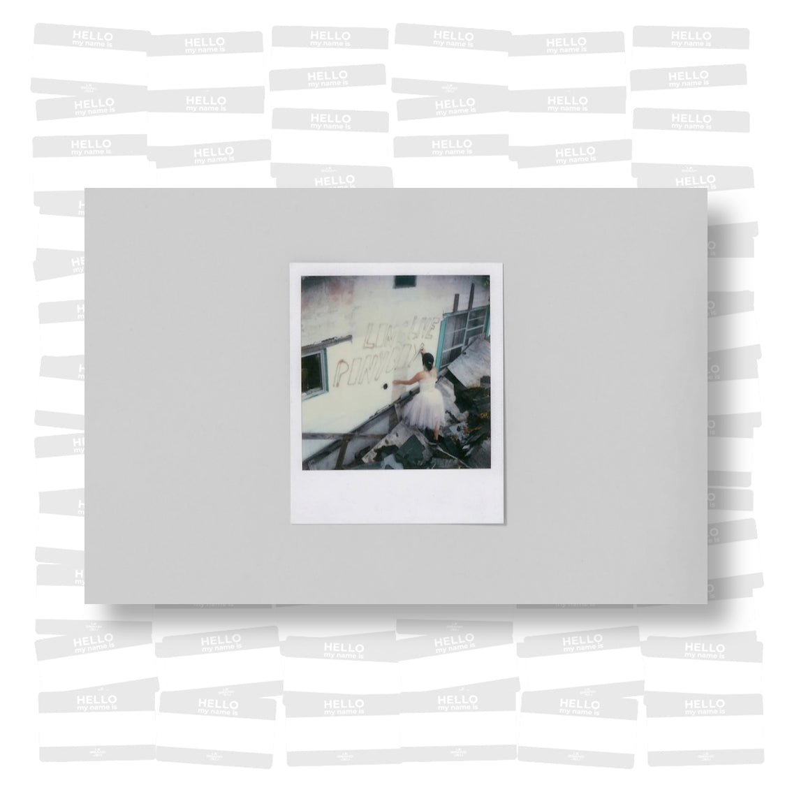 Mike Brodie - Polaroid Kid