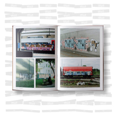 120Pages Magazine #2