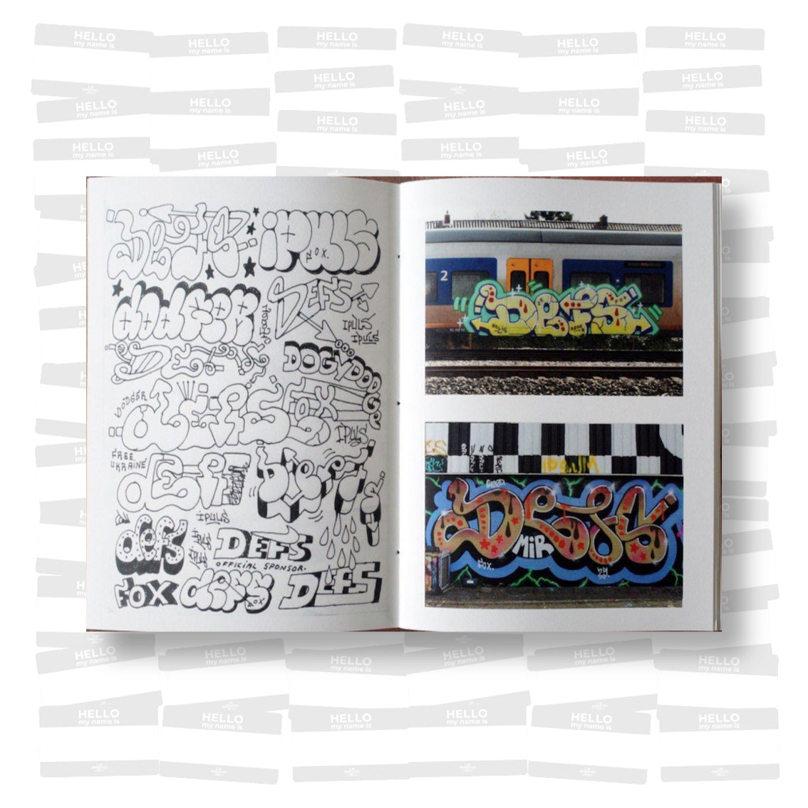 120Pages Magazine #2