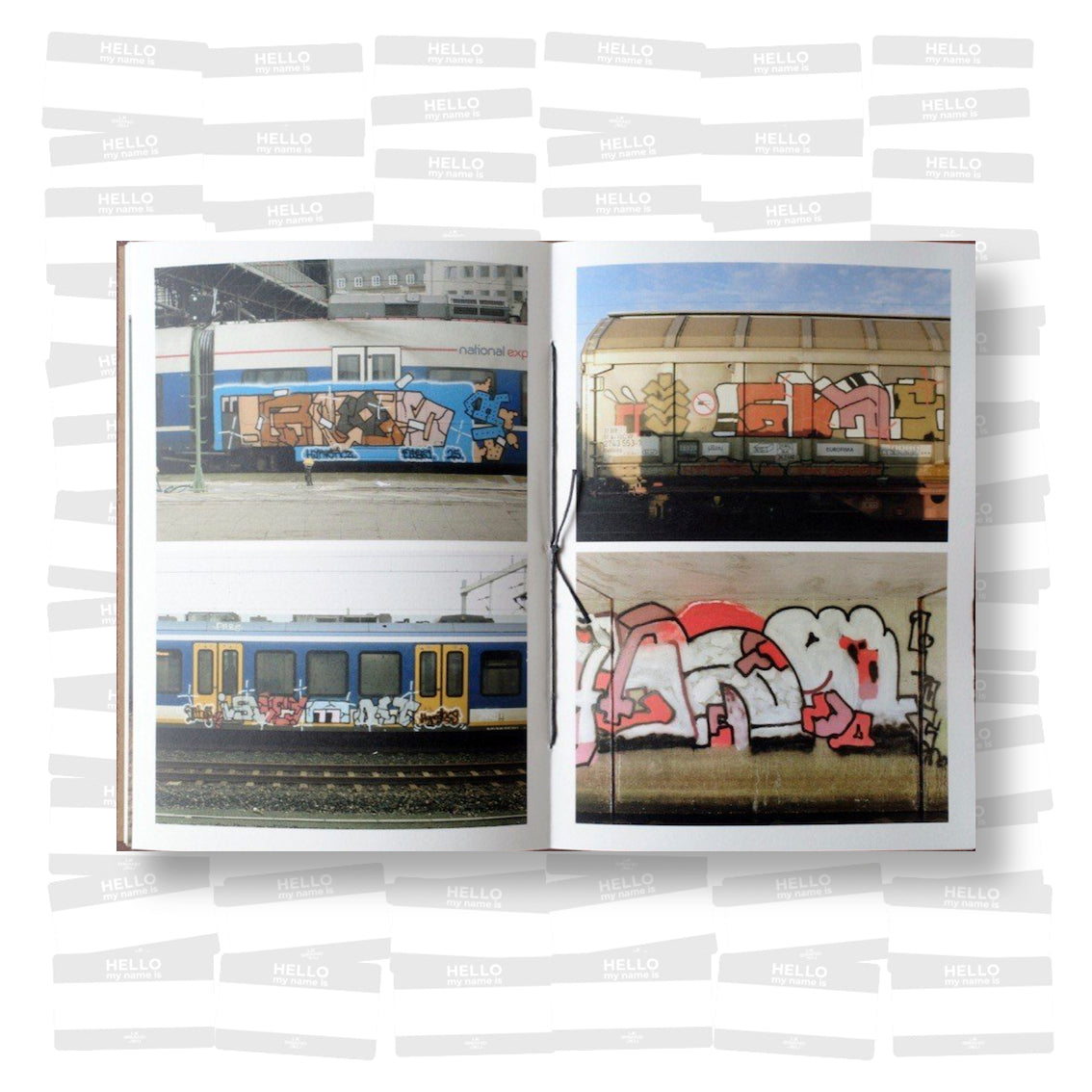 120Pages Magazine #2