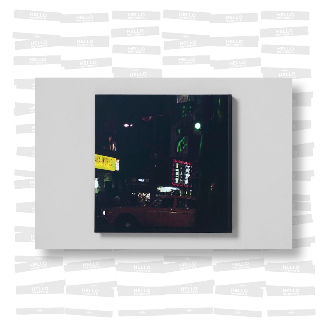 Bill Henson - The Liquid Night