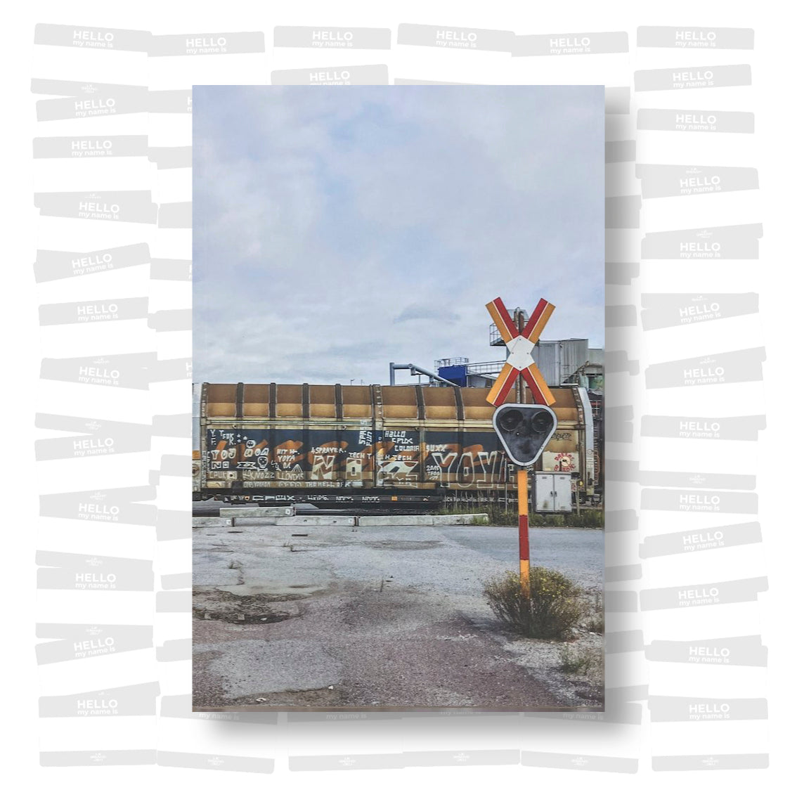 136 Minutes of Malmö