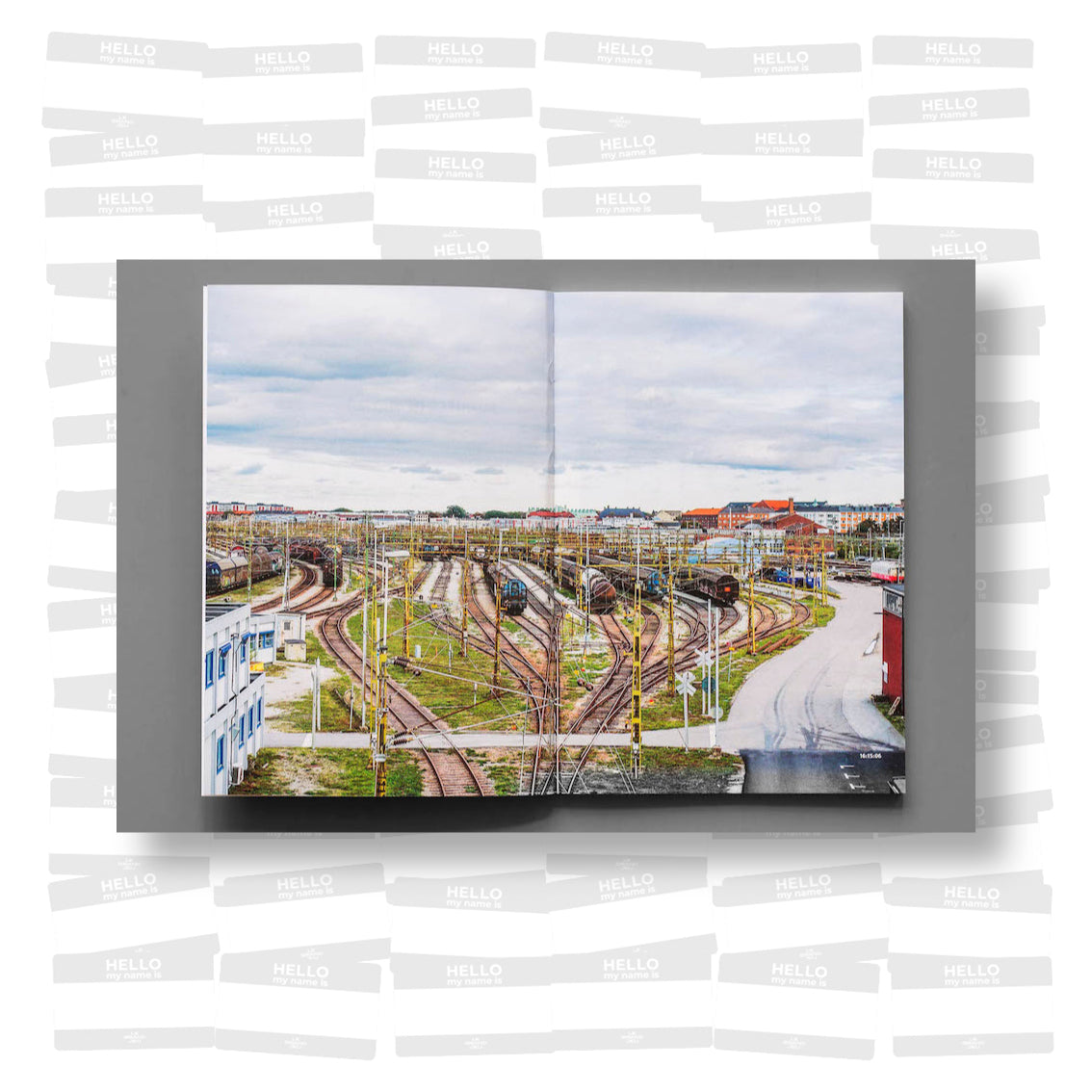 136 Minutes of Malmö