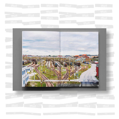 136 Minutes of Malmö