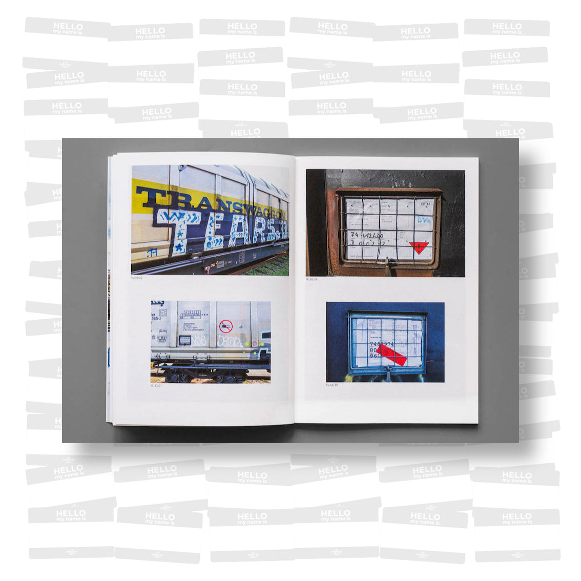 136 Minutes of Malmö