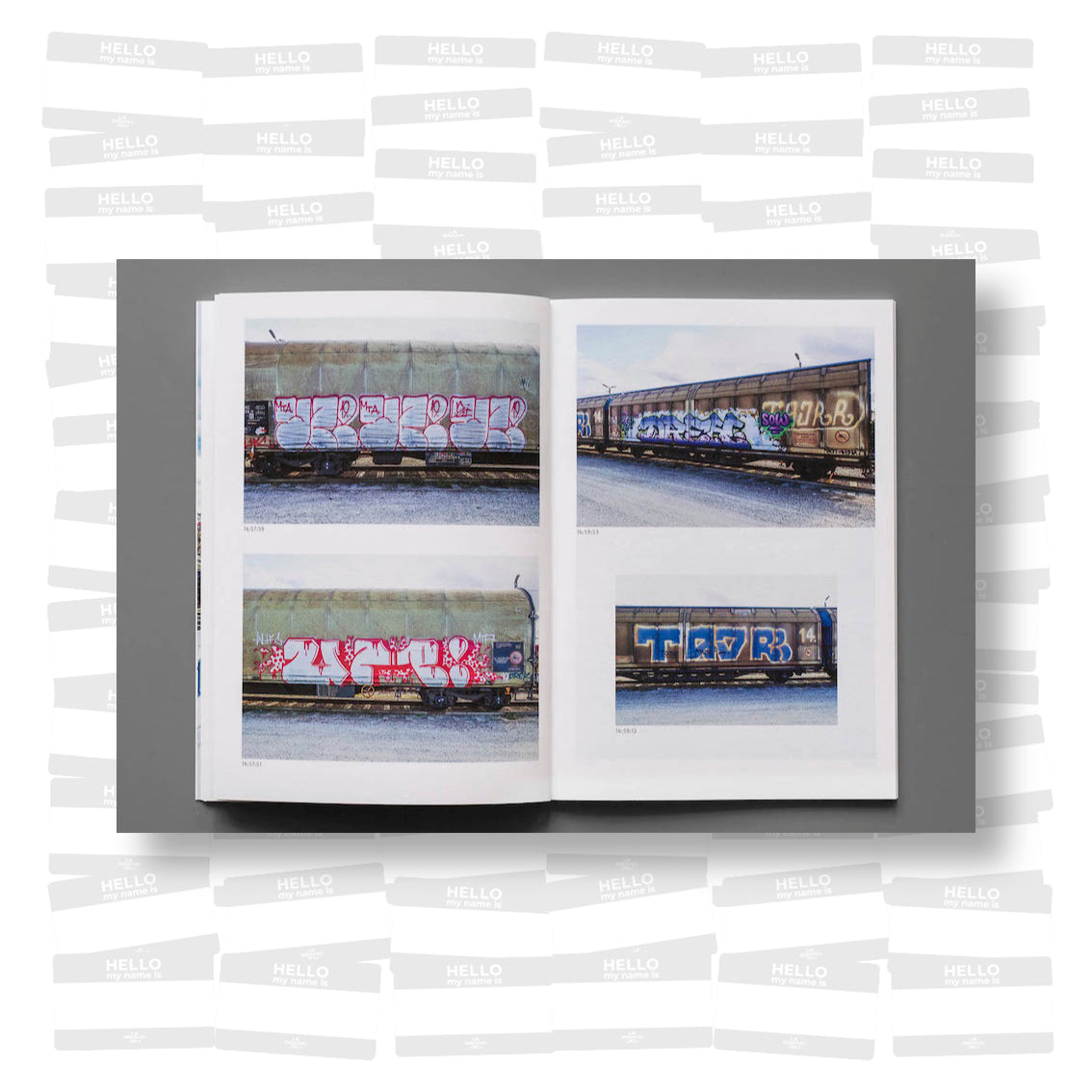 136 Minutes of Malmö