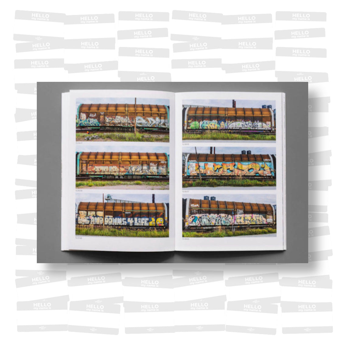 136 Minutes of Malmö