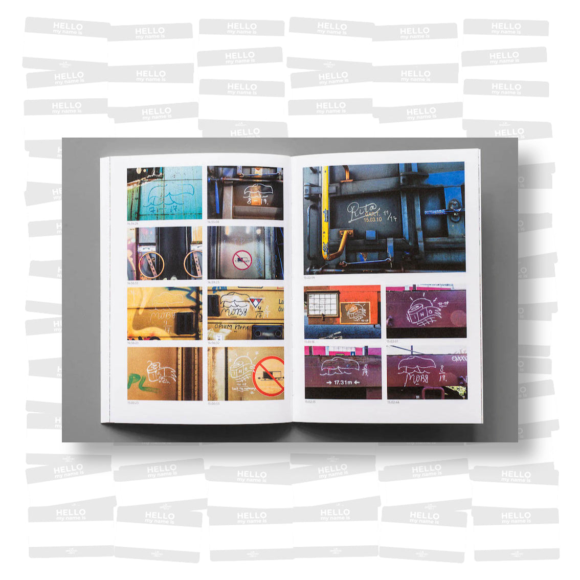 136 Minutes of Malmö