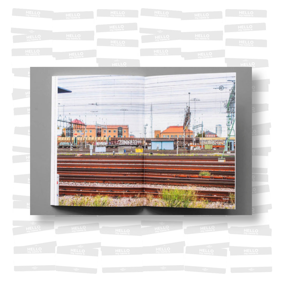 136 Minutes of Malmö