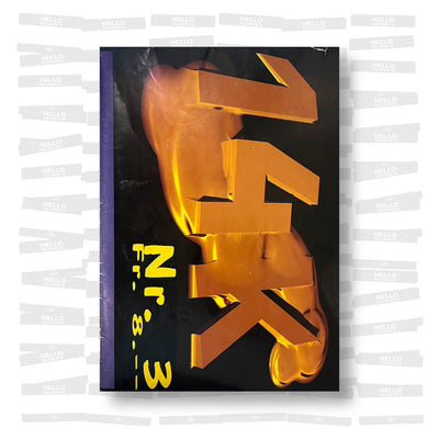 14K Magazine #3