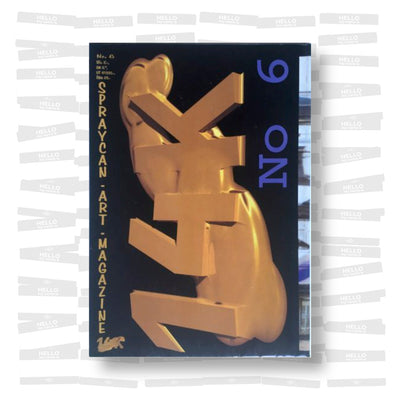 14K Magazine #6