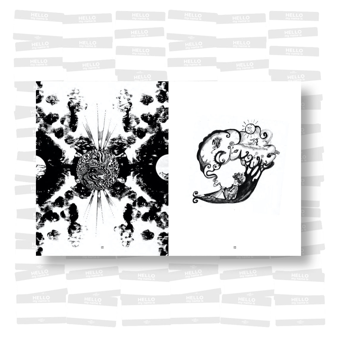 Heads Together – Weed and the Underground Press Syndicate, 1965–73